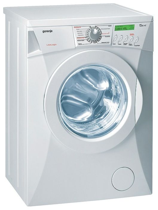   Gorenje WS 53101 S